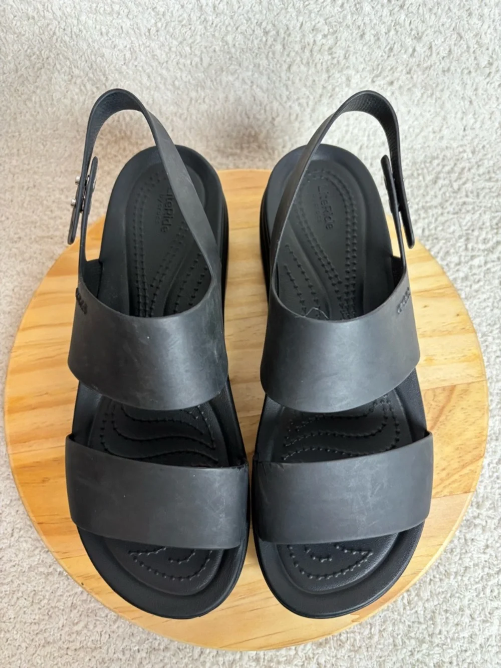 CROCS sandals womens